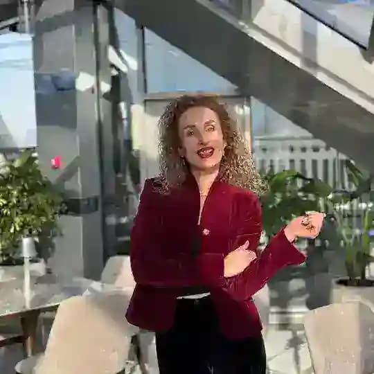 Топ-лидер сетевого Гульшат Мустафина