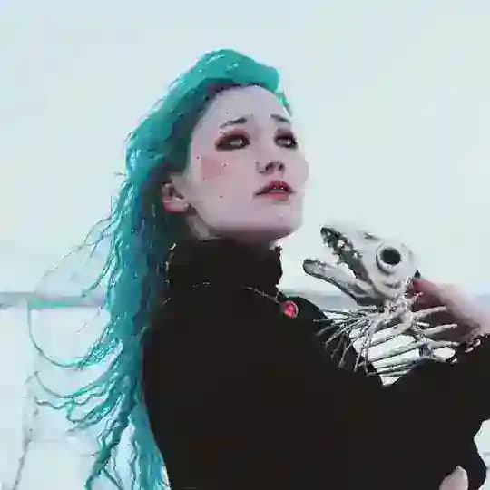Не мрак, а космос