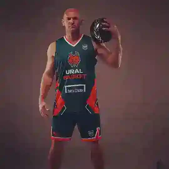 Гюнтер Михаил