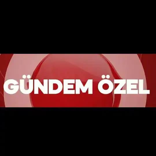 Gündem Özel - Güncel Haber - Sondakika Haber - Sondakika Haberleri