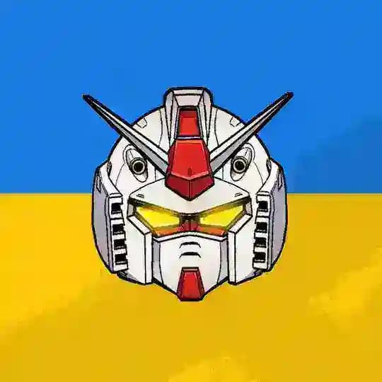 GUNDAM UA: Моделі в наявності!