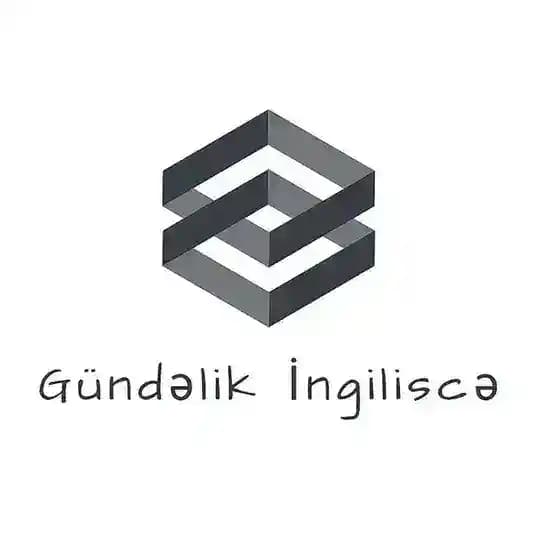 Gündəlik İngiliscə Profile