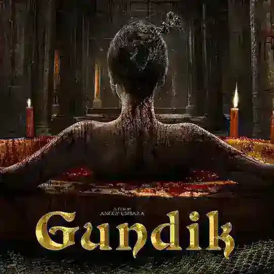 GUNDIK 2025 BIOSKOP FILM INDONESIA TERBARU