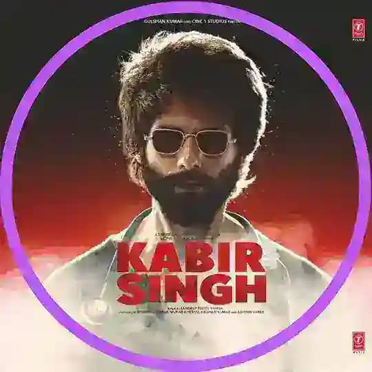 Gunjan Saxena Kabir Singh