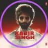 Gunjan Saxena Kabir Singh