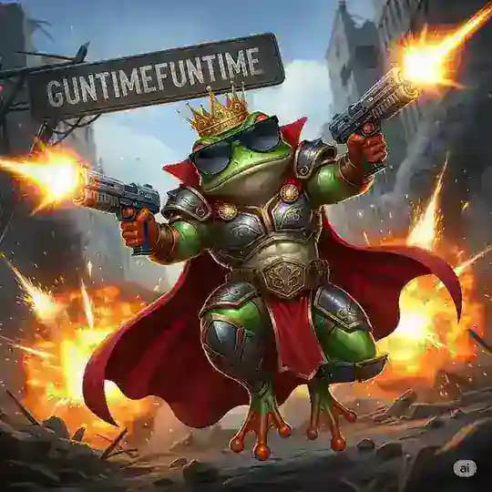 Guntimefuntime 2.0
