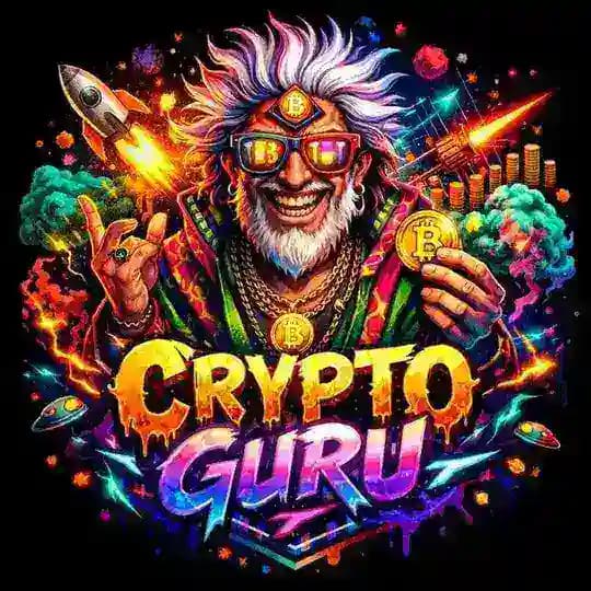 Crypto Guru