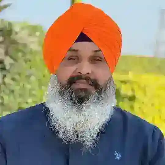 Bhai DEPUTY SINGH ji Gian anjan wale9417833641 Profile