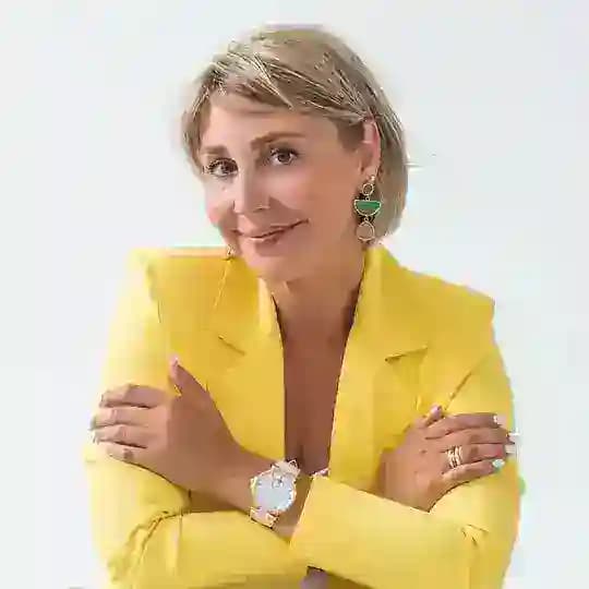 Елена Гурзова