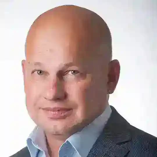 Гущин П.В. Округ №3 г.о. Серпухов