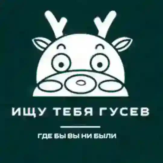 Ищу тебя Гусев
