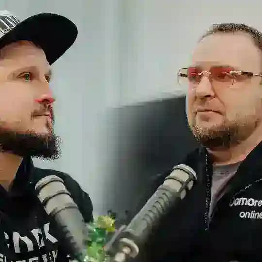 Два гуся (АП ИЖС)