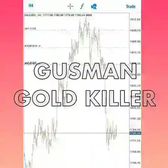 GOLD KILLER