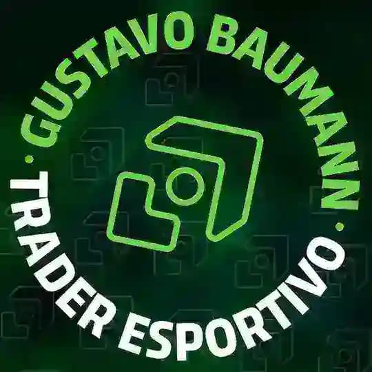 CANAL DO GUSTAVO BAUMANN
