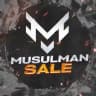 𝑴𝑼𝑺𝑼𝑳𝑴𝑨𝑵 𝑺𝑨𝑳𝑬🛒