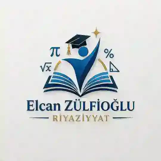 Elcan Zülfioğlu ilə Riyaziyyat Profile