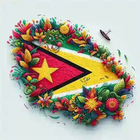 Guyana - News 🇬🇾