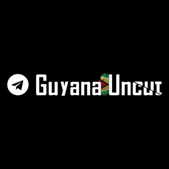 GUYANA UNCUT