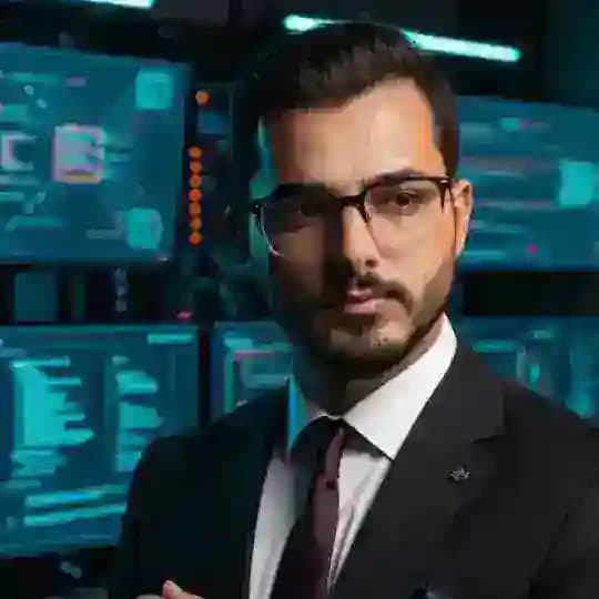 تعلم الامن السيبراني 💻 Profile