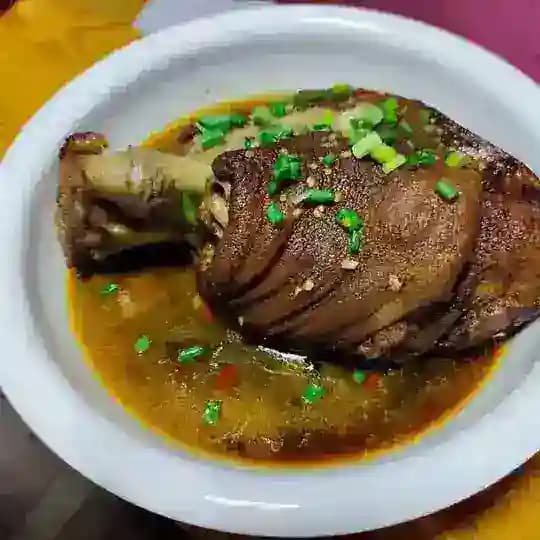 故乡饭店频道 Profile