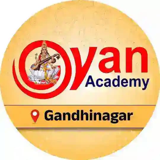 GYAN ACADEMY GANDHINAGAR OFFICIAL