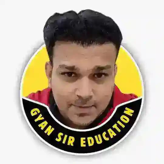 Gyan sir education