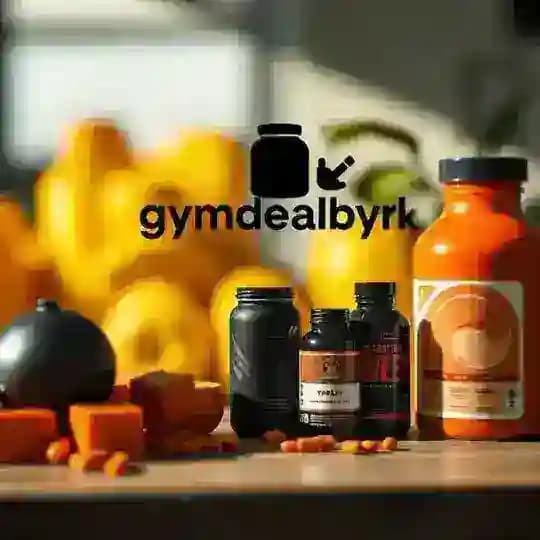 Fitness Loot and Offers Profile