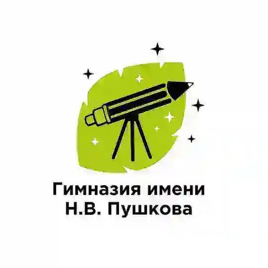 Гимназия имени Н.В. Пушкова
