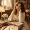 gypsophila • publish & vibe