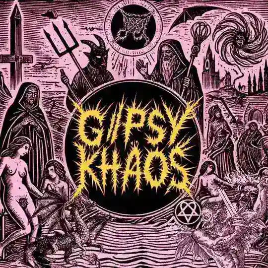 джипсі хäос Profile