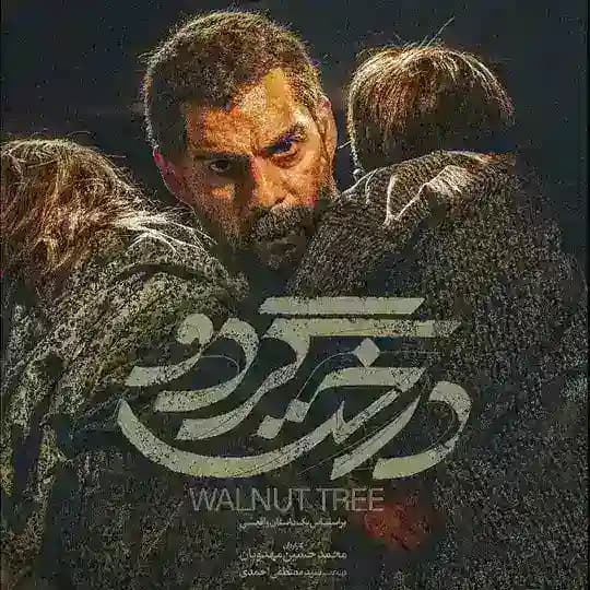 فیلم درخت گردو • ابلق