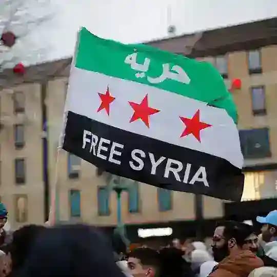 اخبار سوريا ولعالم 📷🌎