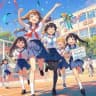 广州佛山学生会备用榜