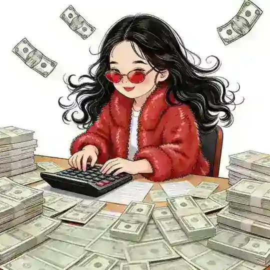 小饭同学的舞蹈生涯