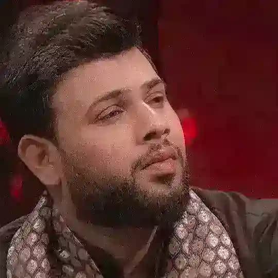 قصائد سيد فاقد الموسوي