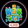 H24 SLOT