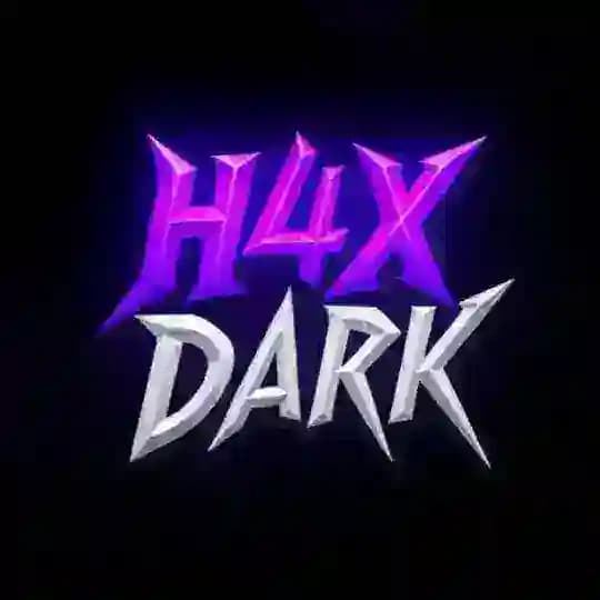 H4X DARK
