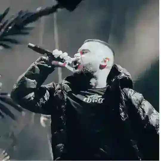 ЛУКО ИЗ H8.HOOD