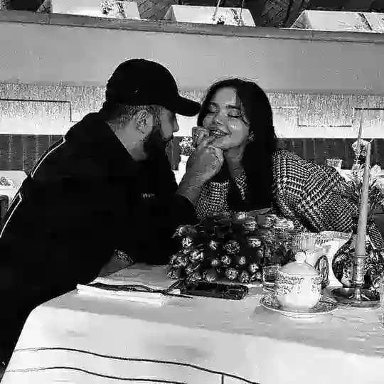 بالـعـامـيـة ♥︎ بــحـبــكـ♡