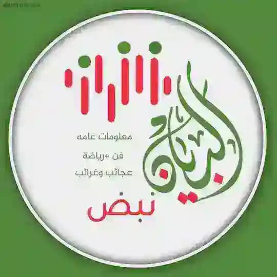 نبض البيان♡