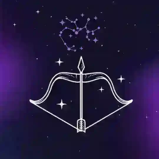 Гороскоп СТРЕЛЕЦ♐️