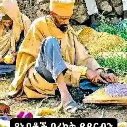 መርጌታ መንግስቱ የባህል ህክምናና መዳኒት ቀማሚ Profile