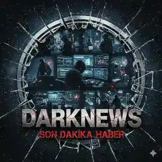 DARKNEWS SON DAKİKA HABERLER