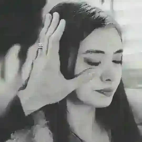 للقاء صدفة وللرحيل اختيار🤍