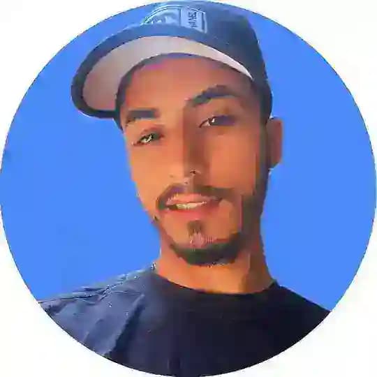 Habte Amine - هابطي أمين