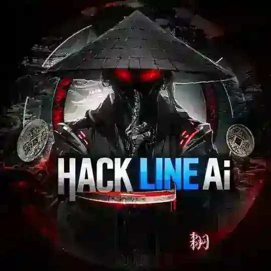 Hack line AI | هک لاین هوش مصنوعی تکنولوژی