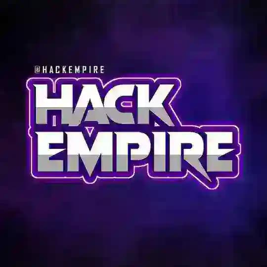 HackEmpire Official Group