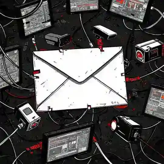 hacker invite