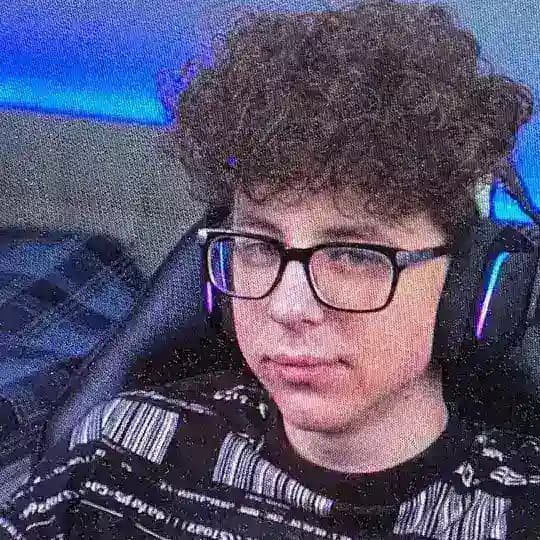 HACKEROKK - 4000 ELO 😈 Profile