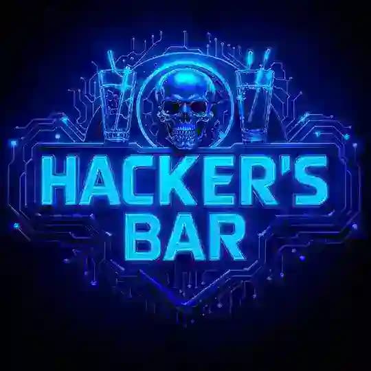 Hacker's Bar